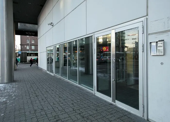 Viru Stylish Apartment