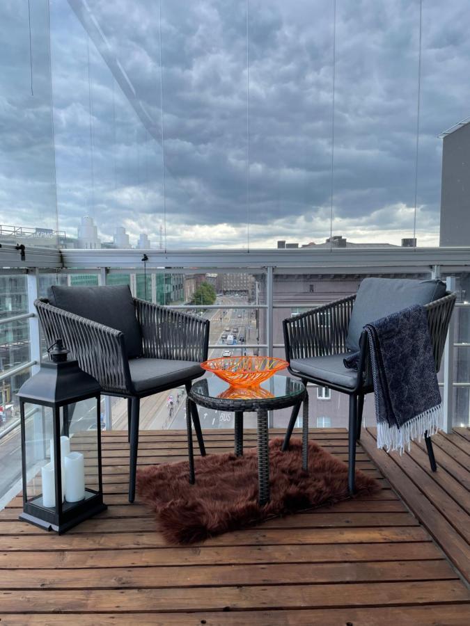 Viru Stylish Appartement *