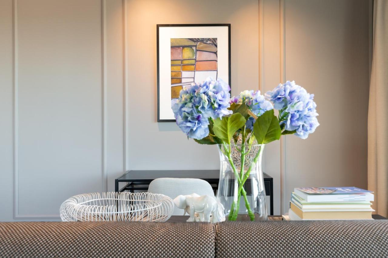 Appartement Viru Stylish *