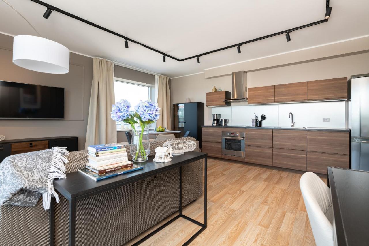 Korter Viru Stylish Tallinn