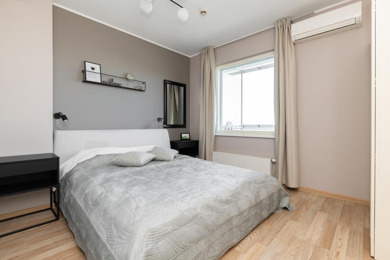Viru Stylish Korter Tallinn