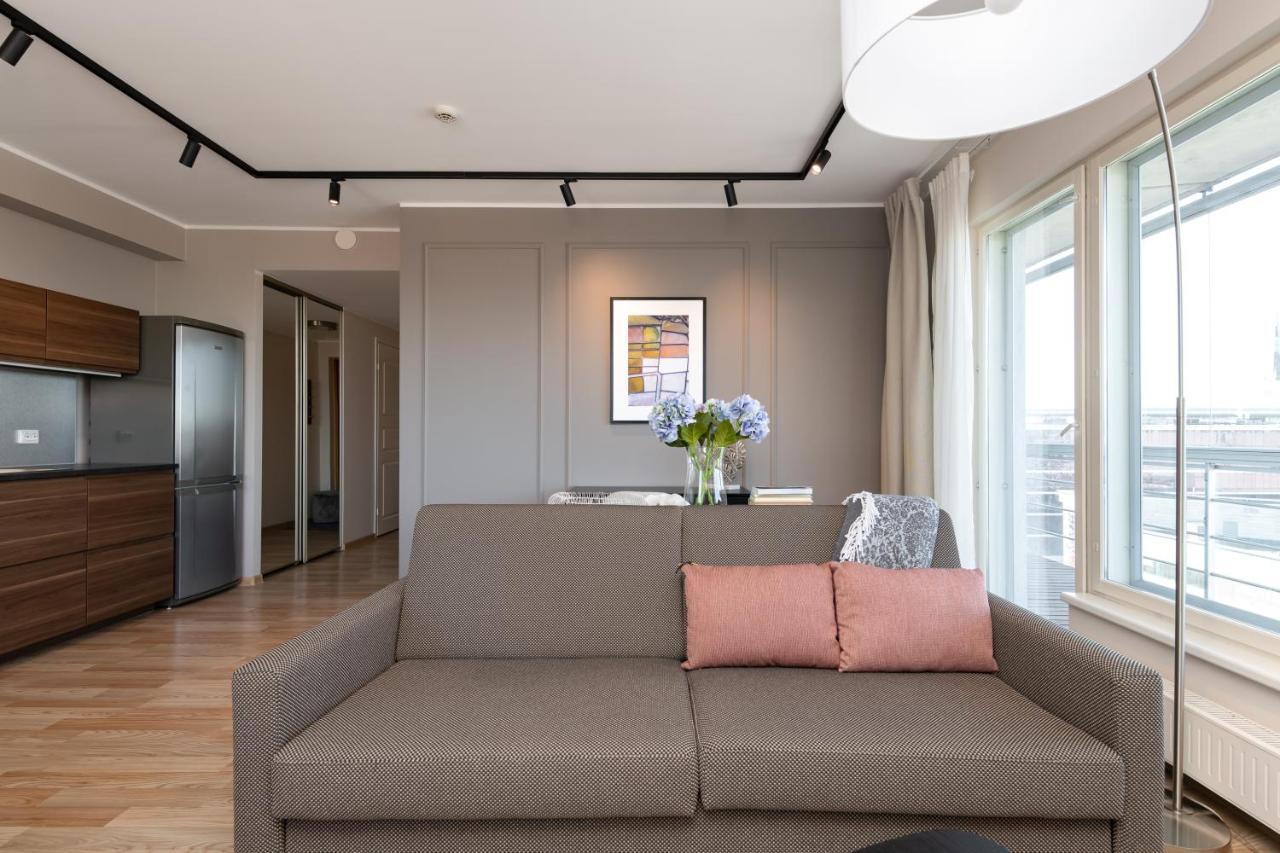 Appartement Viru Stylish *
