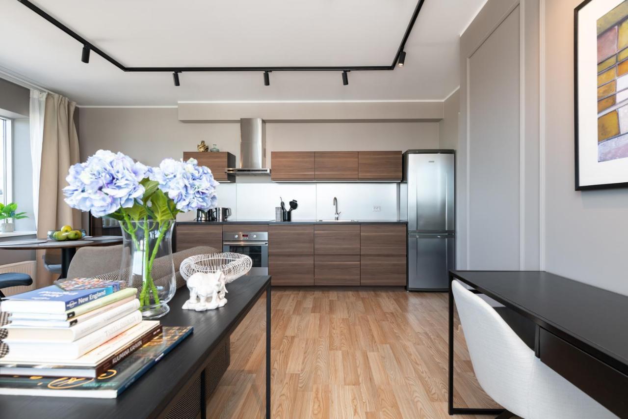 Appartement Viru Stylish