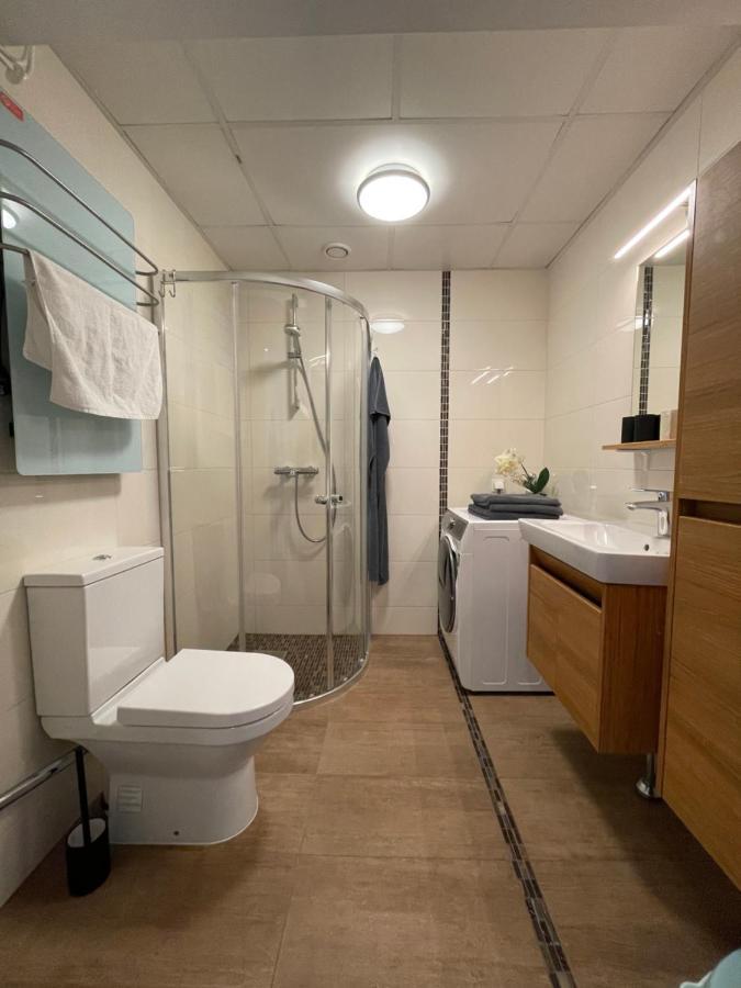 Appartement Viru Stylish *