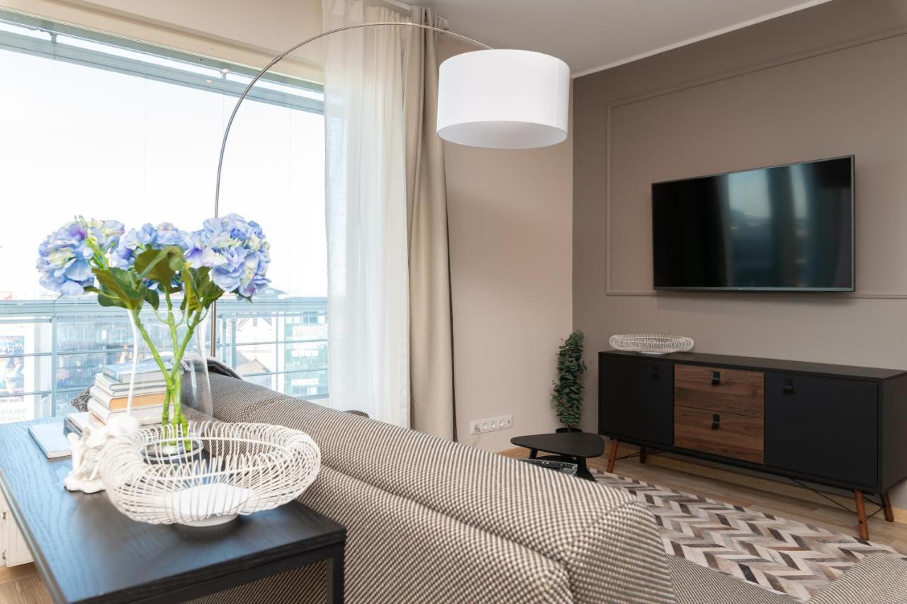 Viru Stylish Appartement *