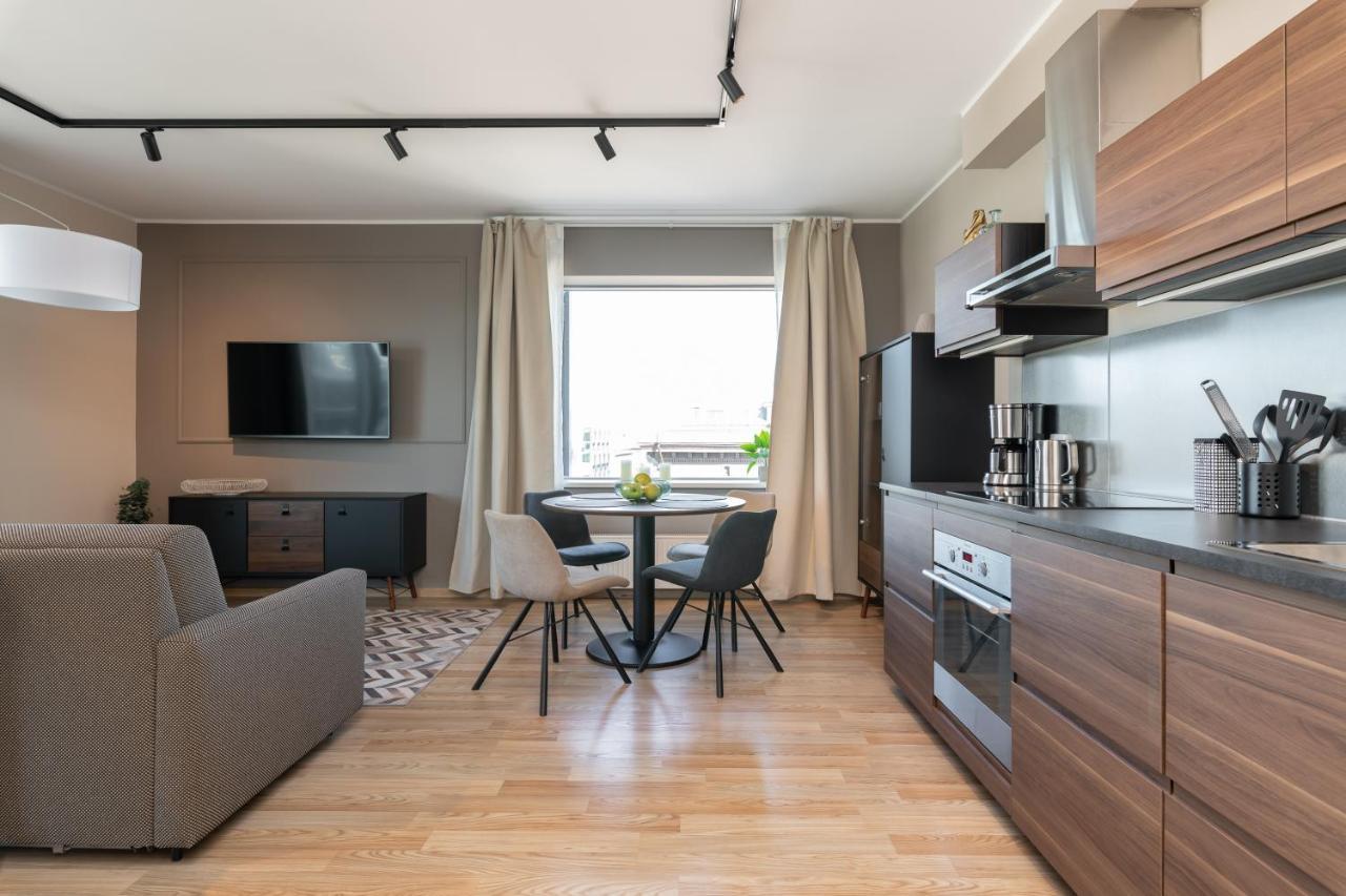 Viru Stylish Appartement *