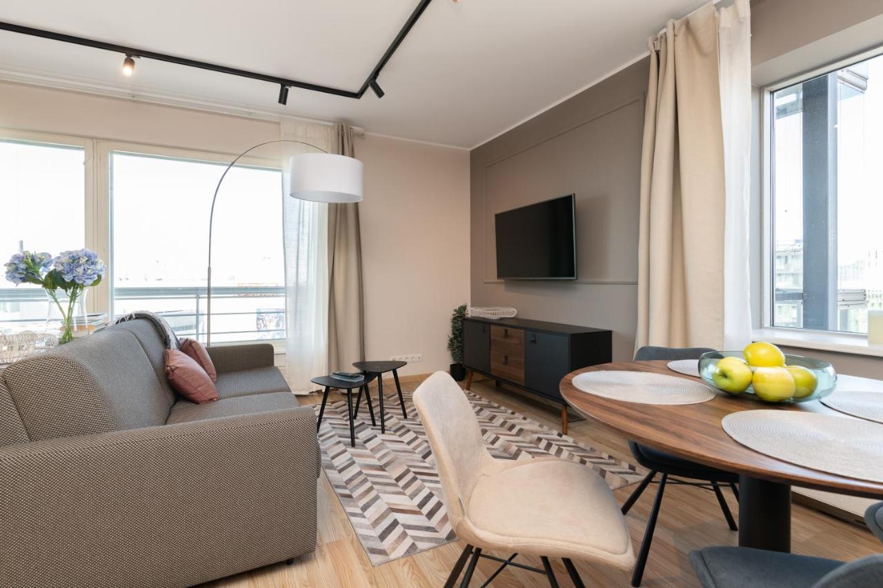 Viru Stylish Appartement *