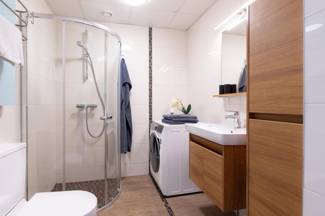 Korter Viru Stylish Tallinn
