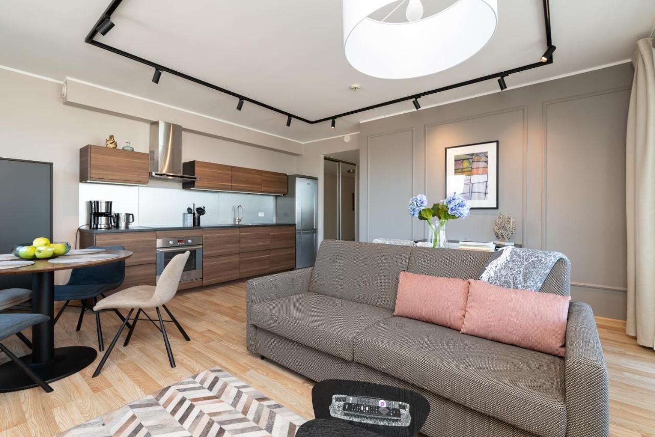 Appartement Viru Stylish *