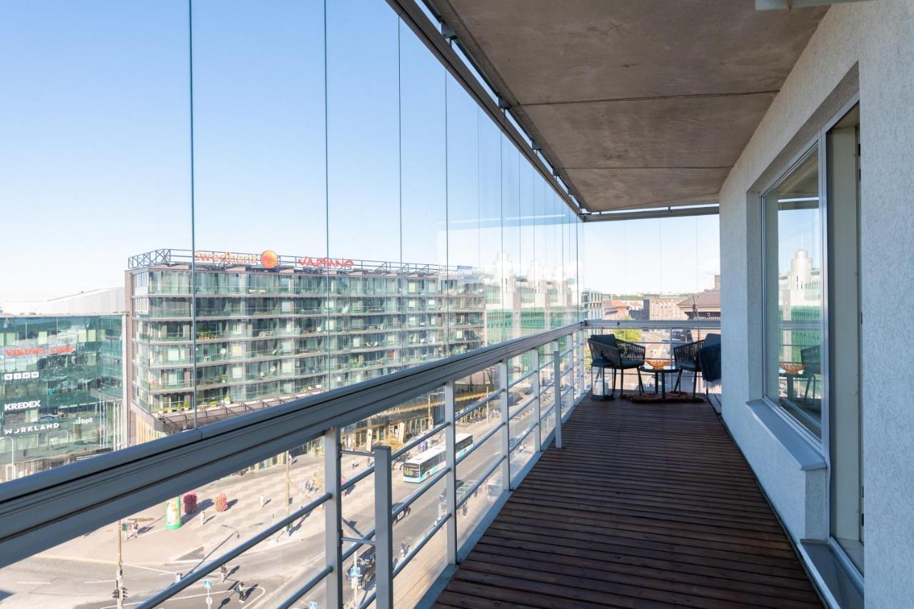 Viru Stylish Appartement *