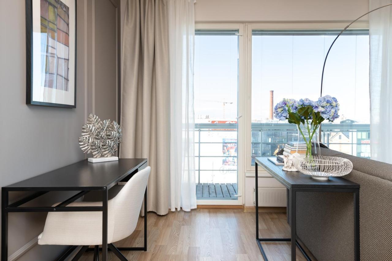 Viru Stylish Appartement